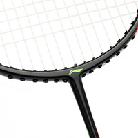 Li-Ning Halbertec Motor Orange