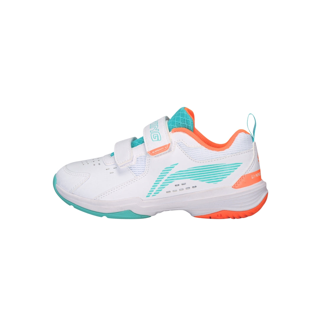 Li-Ning Almighty V Kids Jade