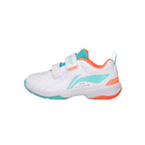 Li-Ning Almighty V Kids Jade