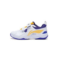 Li-Ning Almighty V Kids Purple