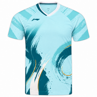 Li-Ning Paint Light Blue Unisex