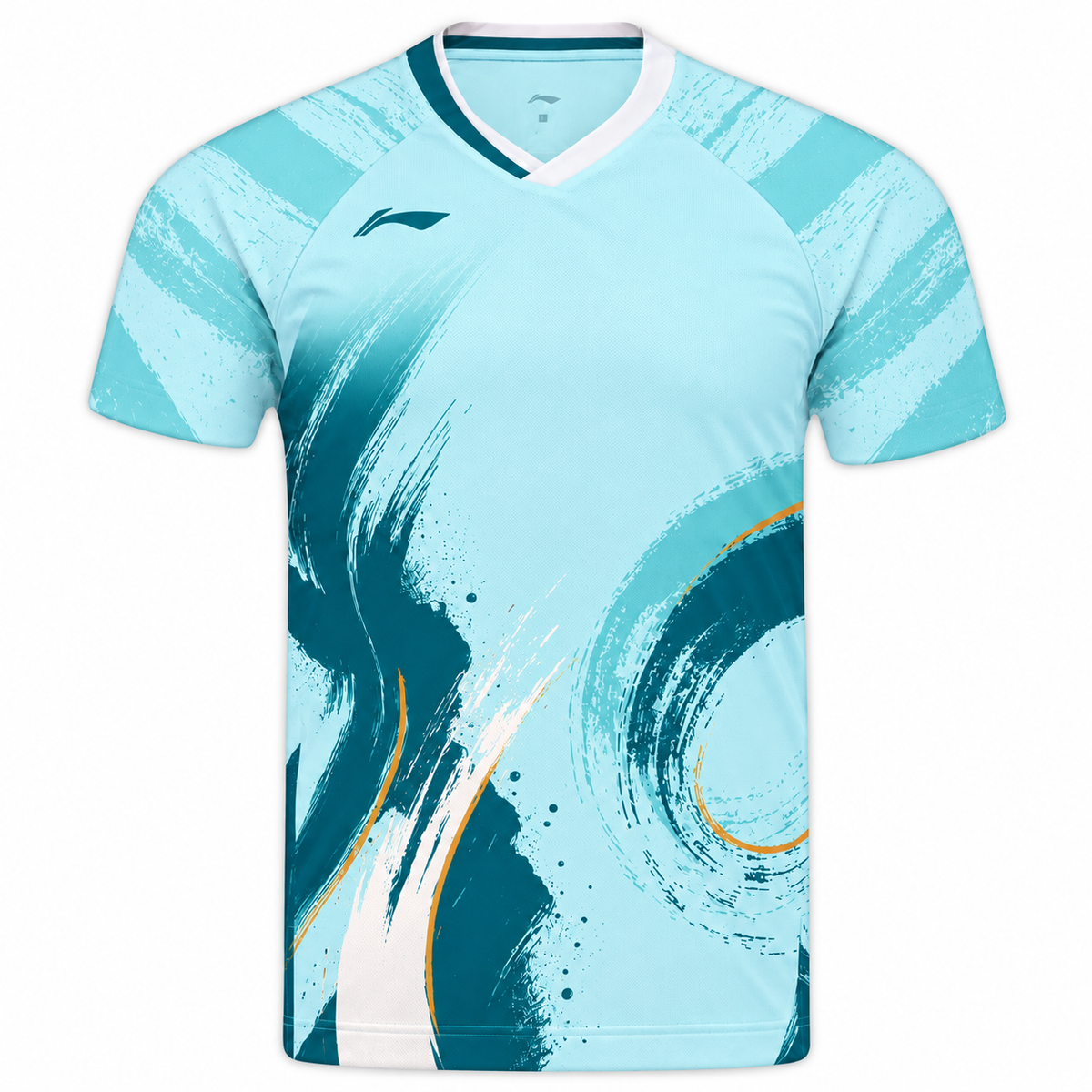 Li-Ning Paint Light Blue Unisex