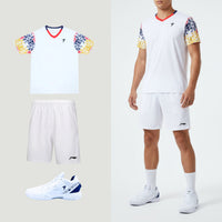 Flypower Krakatau 8 White Unisex