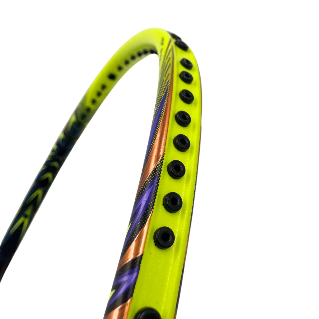 Li-Ning Bladex 700 Yellow