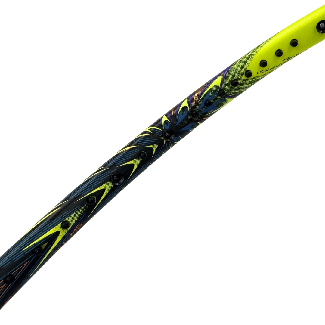 Li-Ning Bladex 700 Yellow