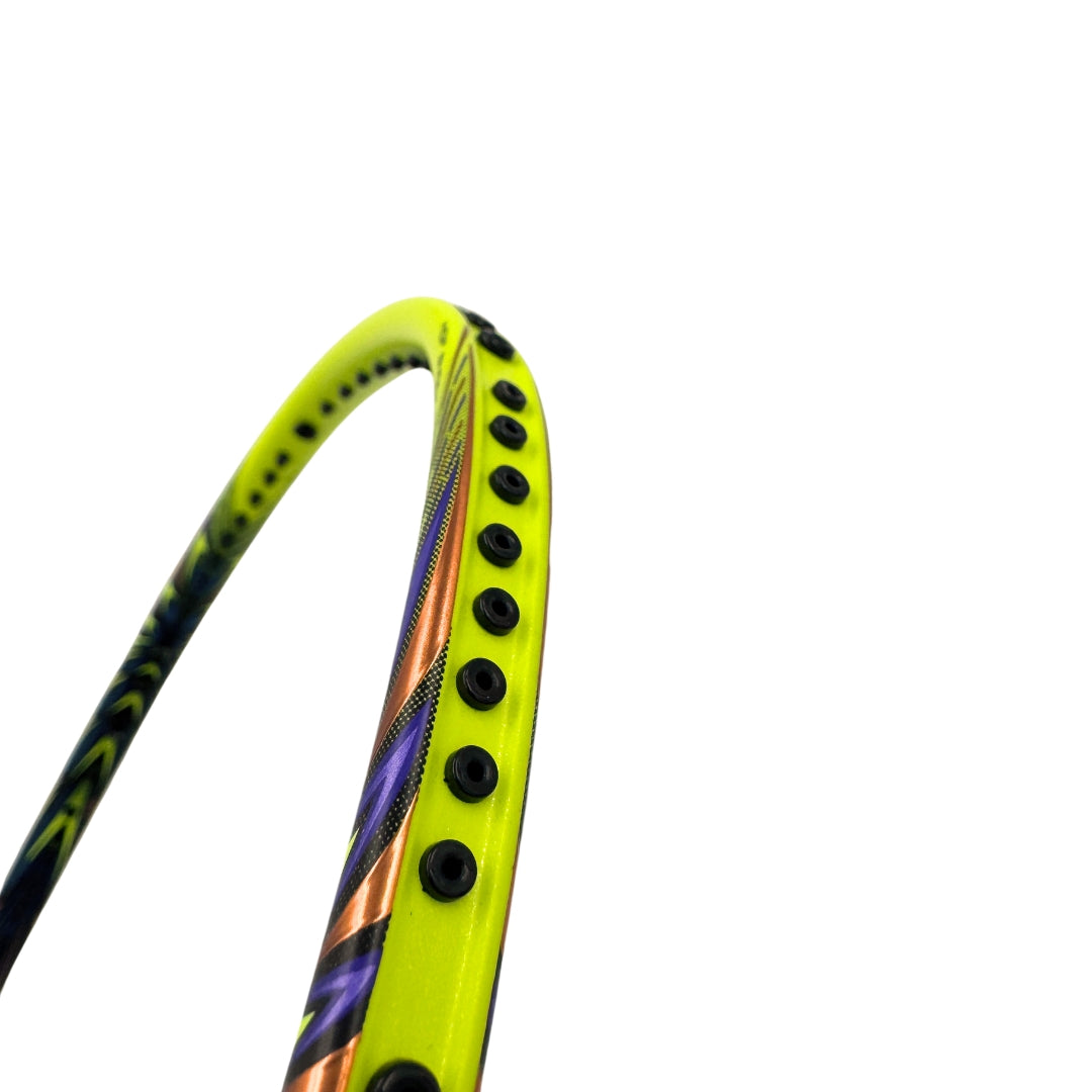 Li-Ning Bladex 700 Yellow