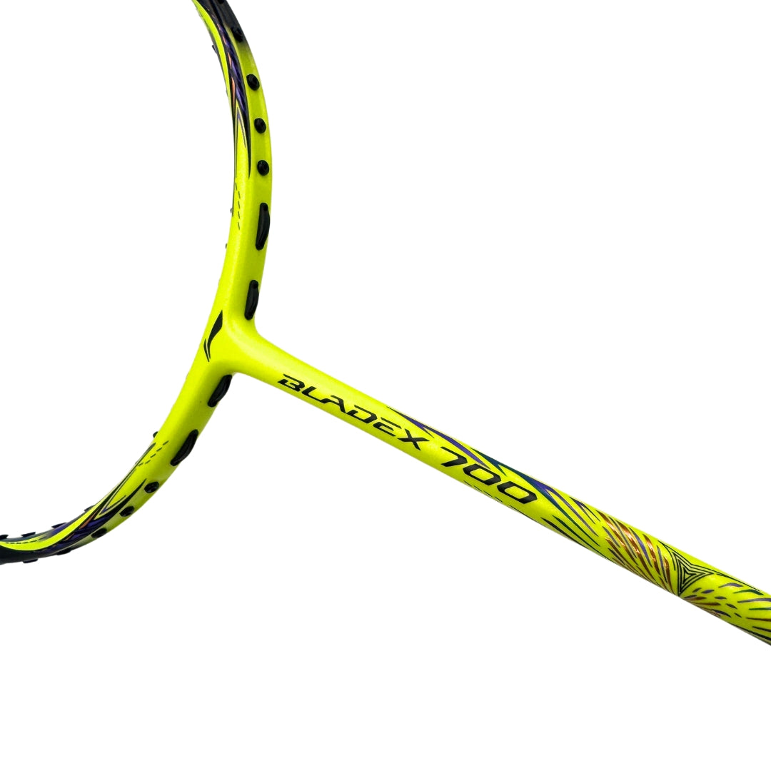 Li-Ning Bladex 700 Yellow