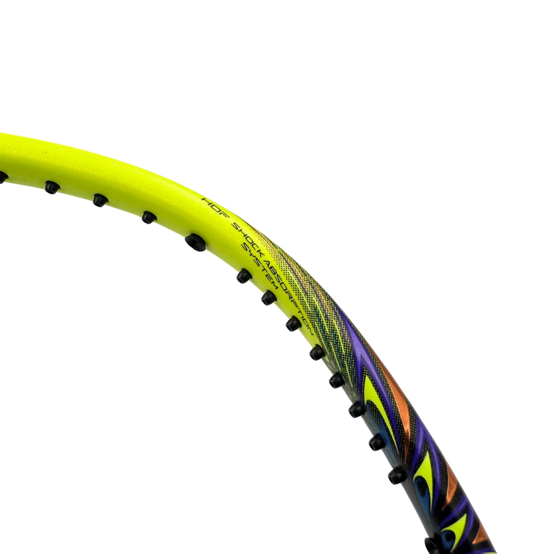 Li-Ning Bladex 700 Yellow