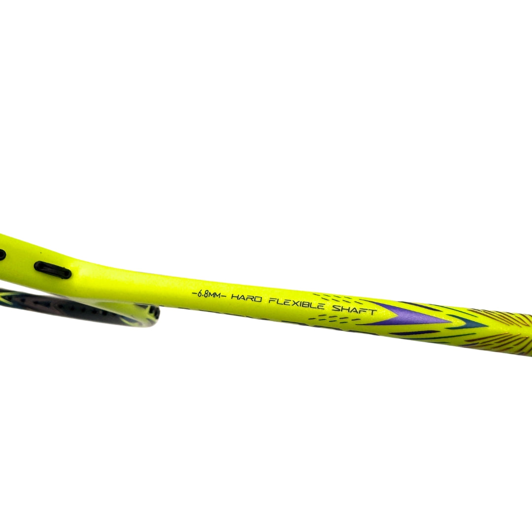 Li-Ning Bladex 700 Yellow