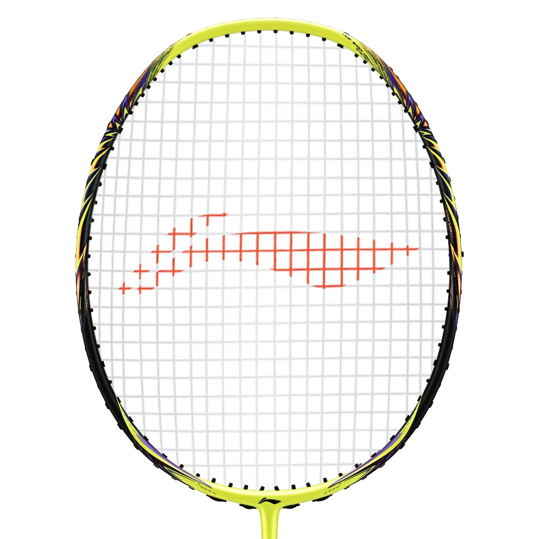 Li-Ning Bladex 700 Yellow