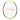 Li-Ning Bladex 700 Yellow