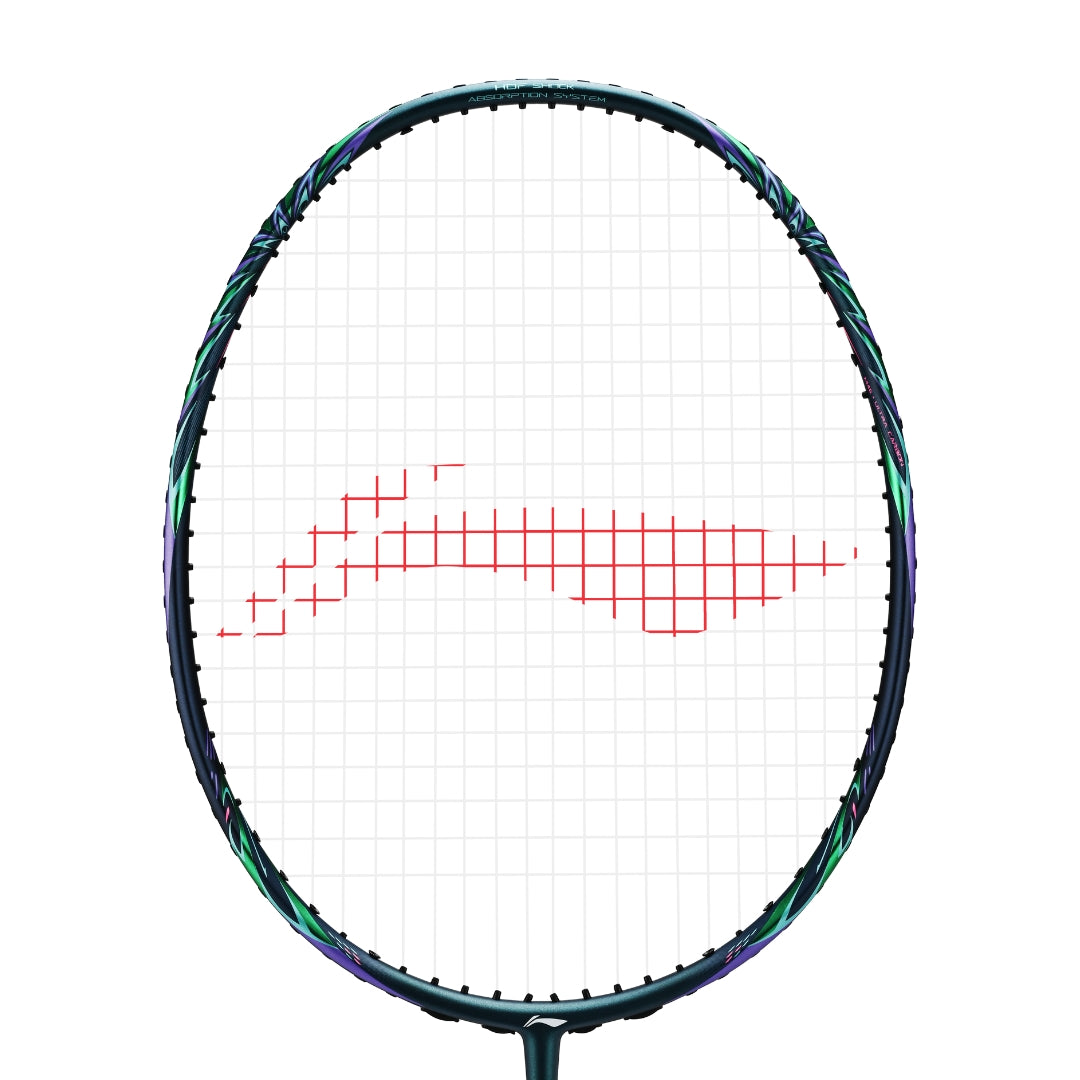 Li-Ning Bladex 800 Dark Green