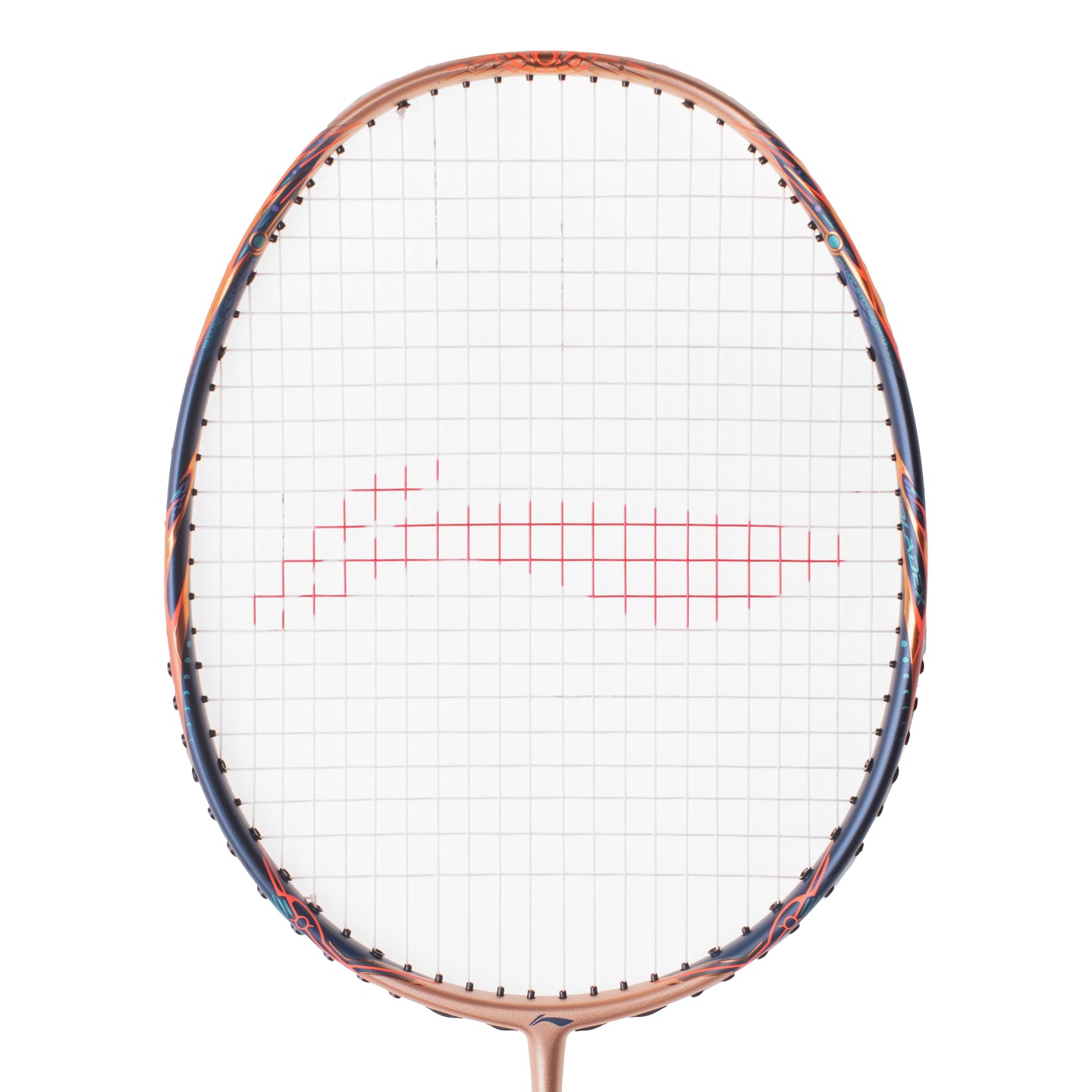 Li-Ning Bladex 900 Sun Max