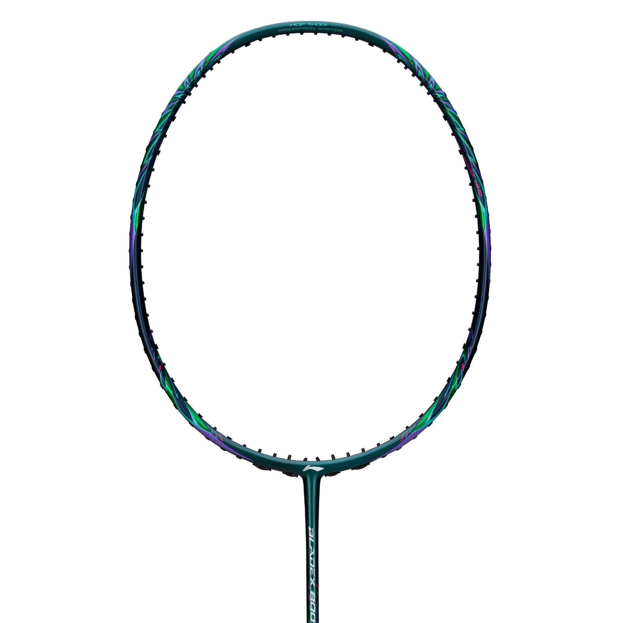Li-Ning Bladex 800 Dark Green