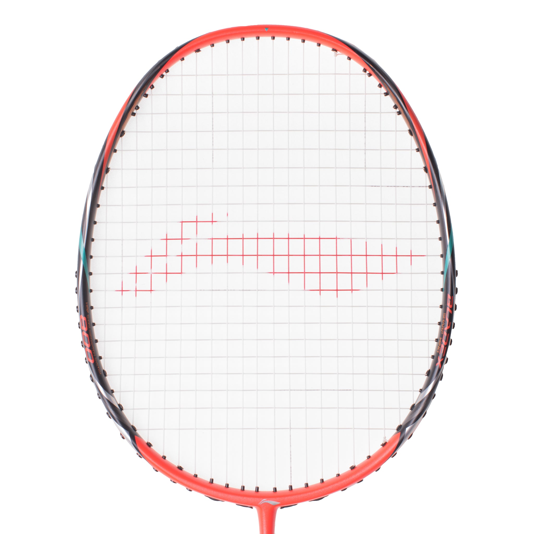 Li-Ning Bladex 800 Red