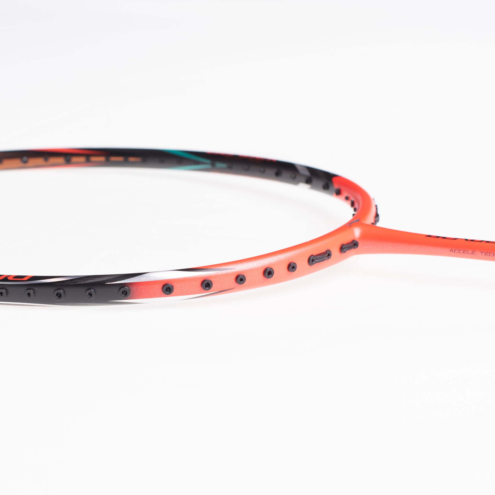 Li-Ning Bladex 800 Red