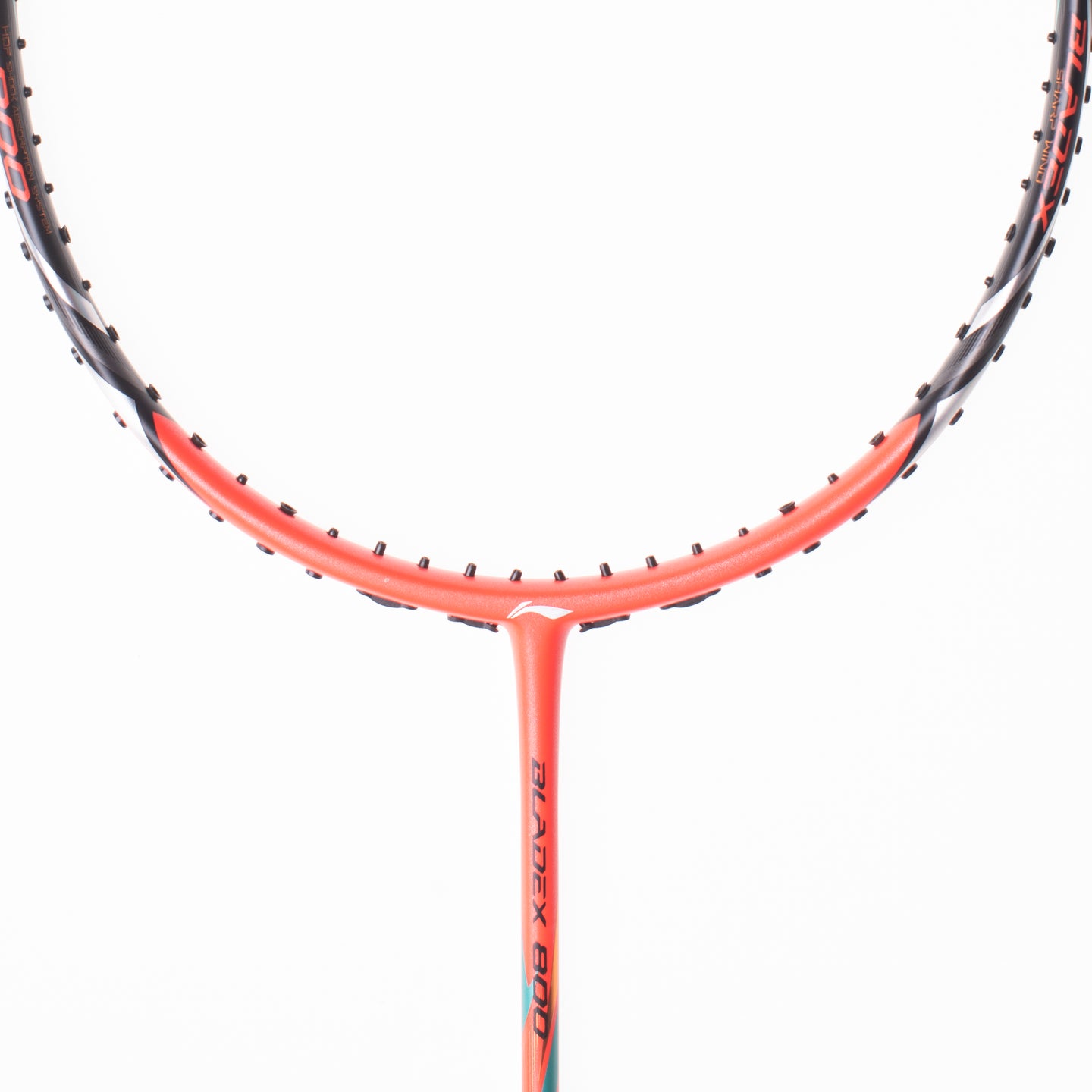 Li-Ning Bladex 800 Red