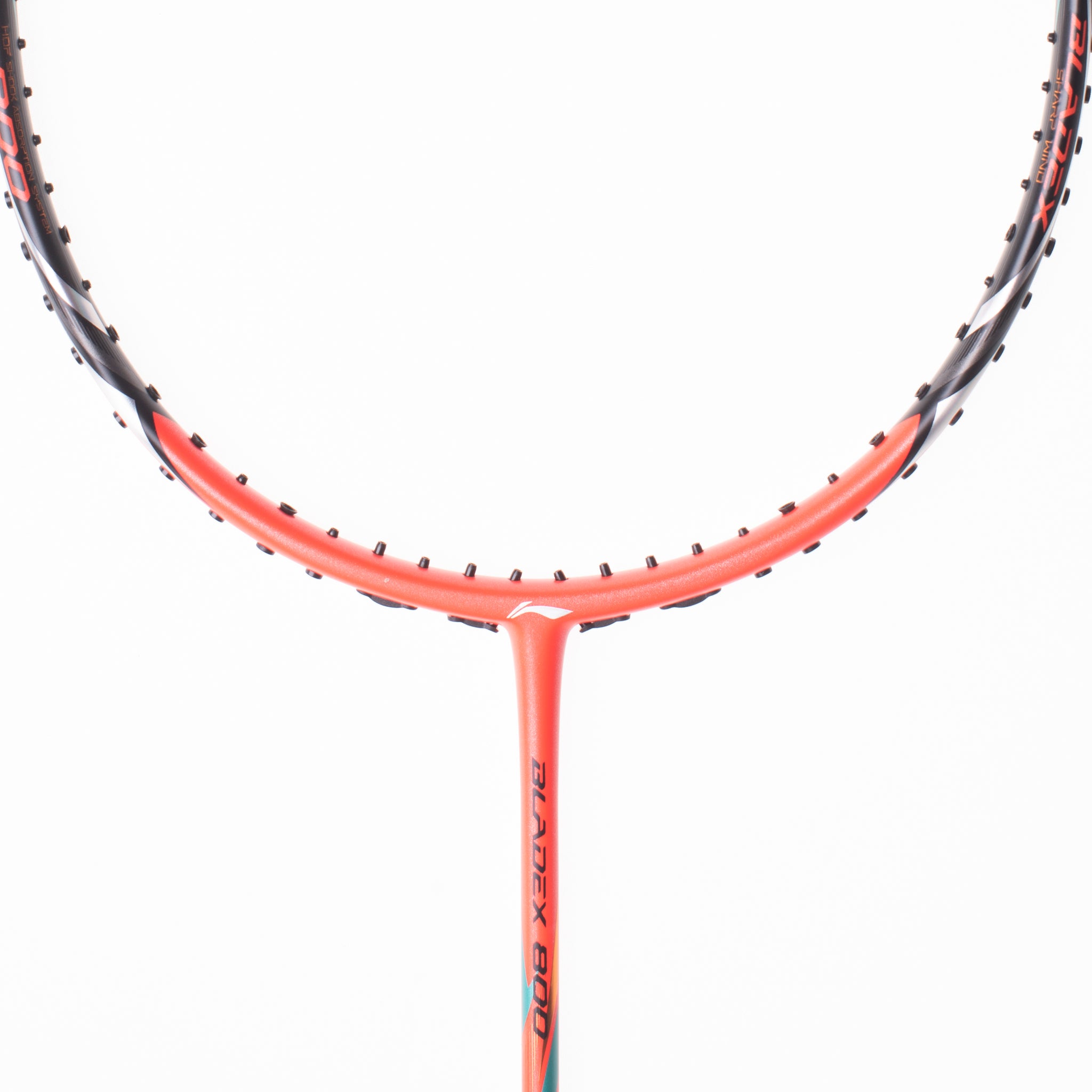 Li-Ning Bladex 800 Red