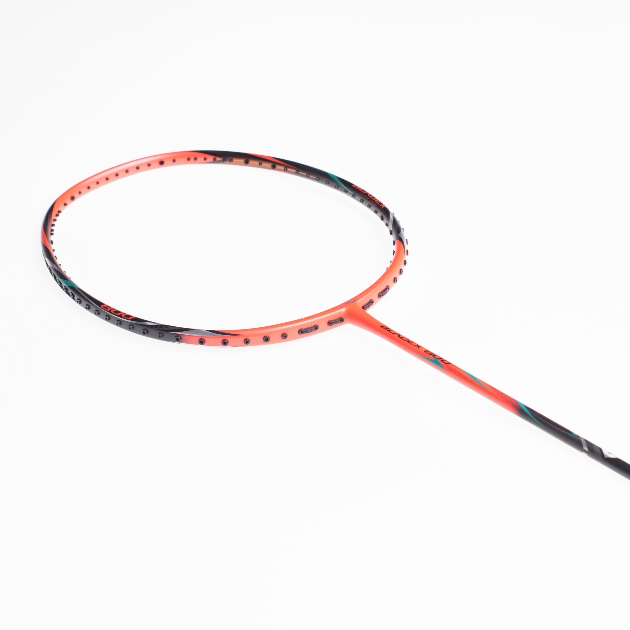 Li-Ning Bladex 800 Red