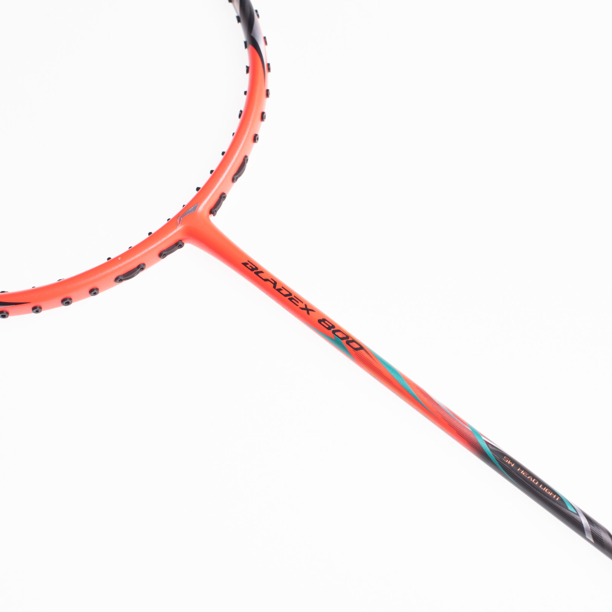 Li-Ning Bladex 800 Red