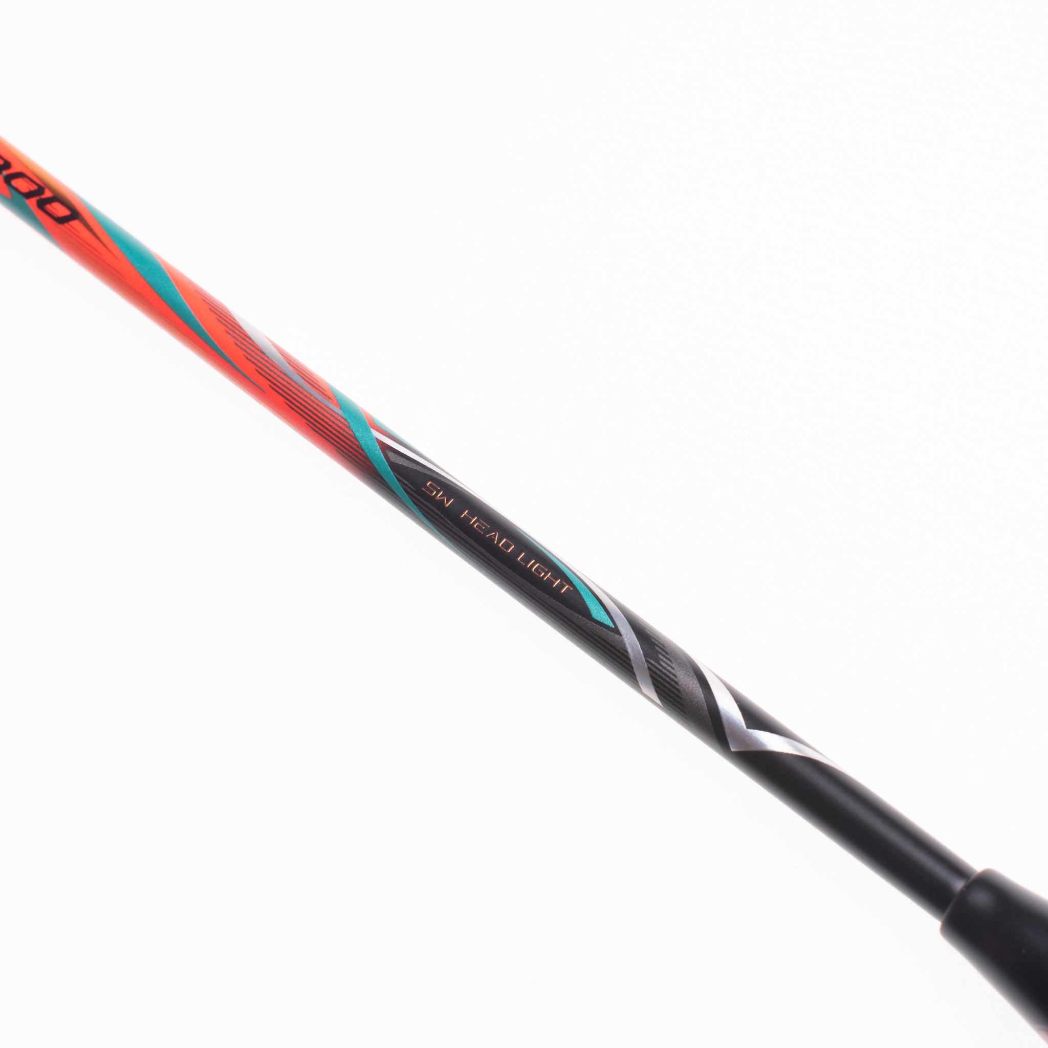 Li-Ning Bladex 800 Red