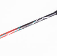Li-Ning Bladex 800 Red