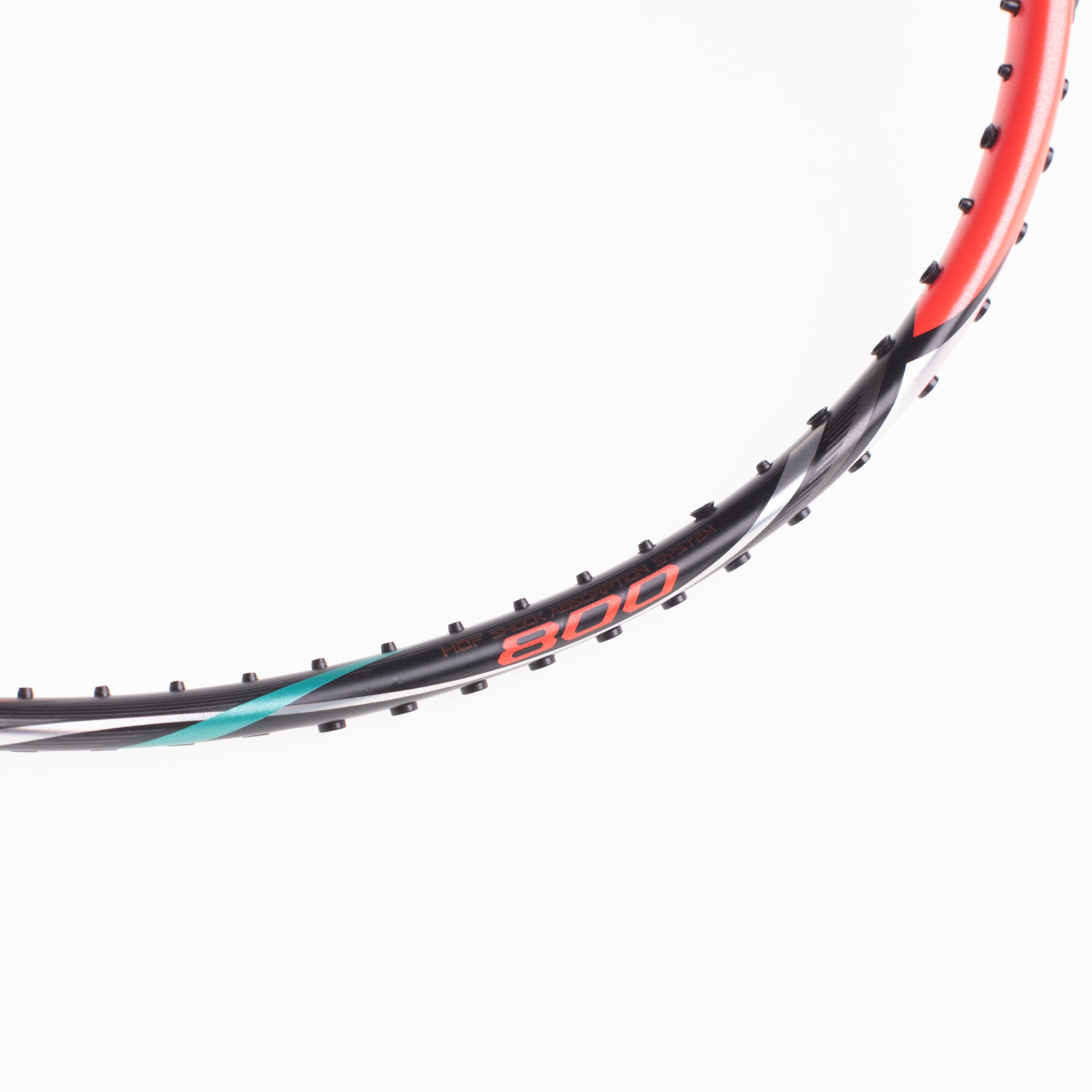 Li-Ning Bladex 800 Red