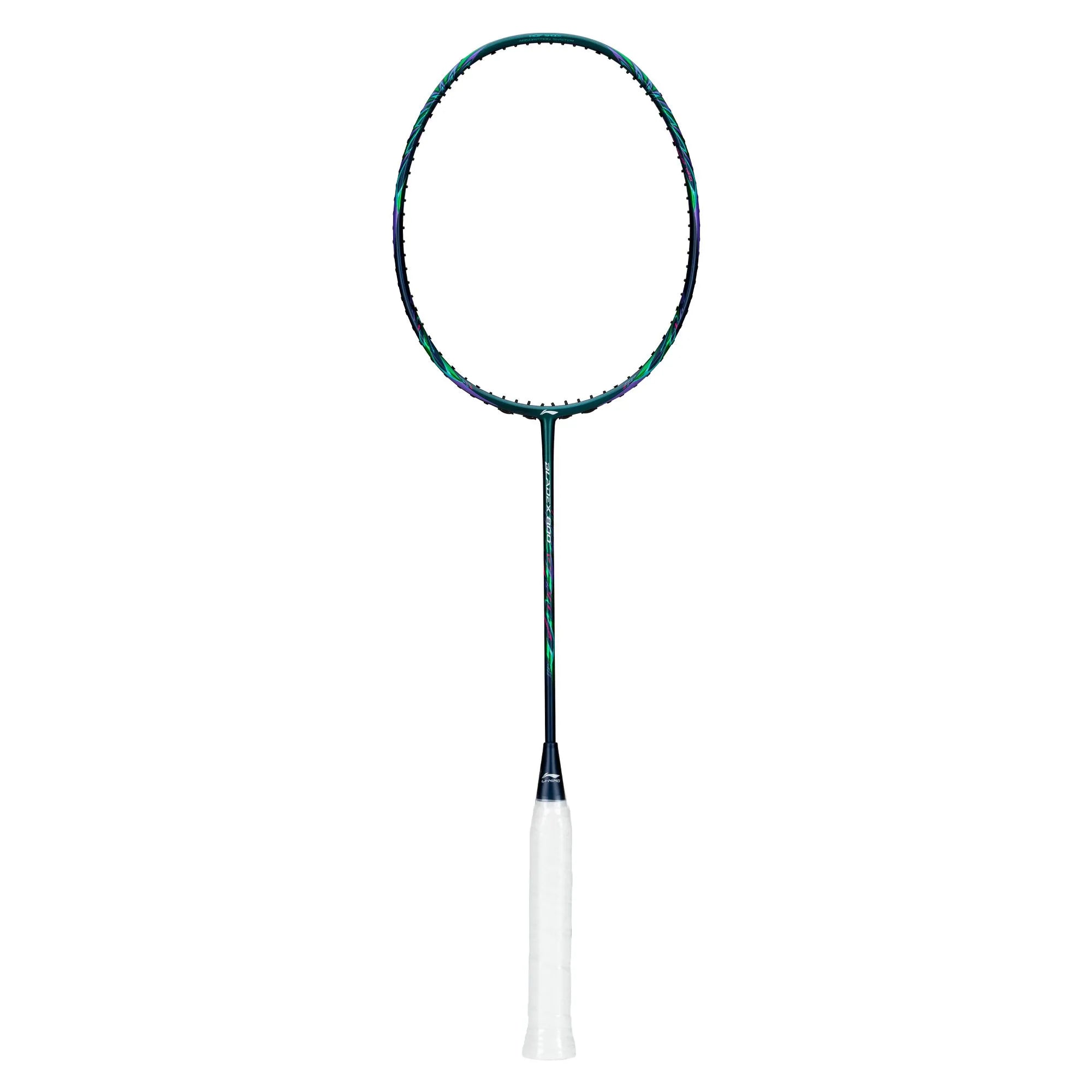 Li-Ning Bladex 800 Dark Green