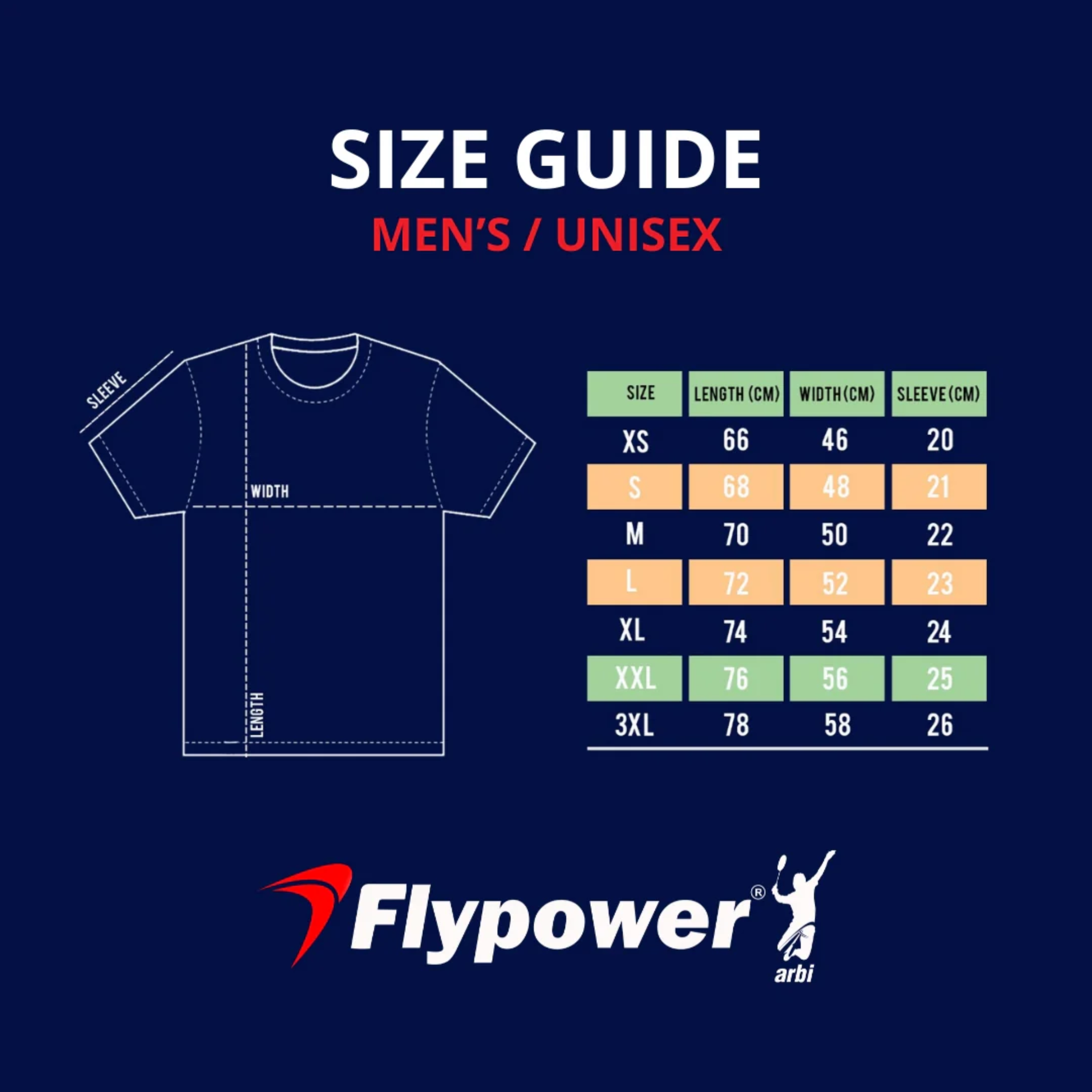 Flypower RINJANI 12 White/Red Unisex