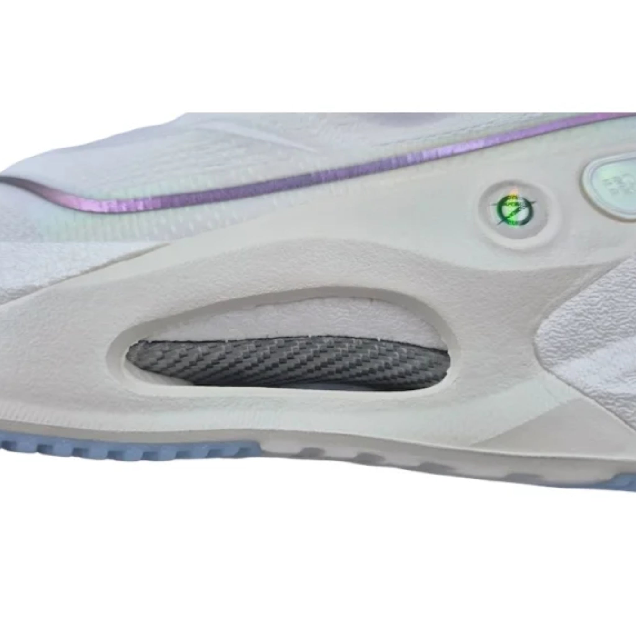 FURIOUS RIDER 7 PRO V2 White - Li-Ning Løbesko - LN-RUN