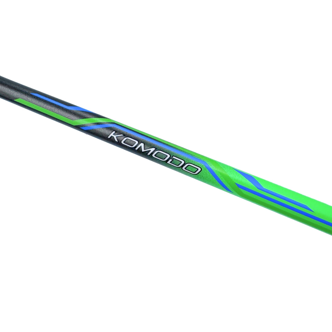 Flypower Komodo