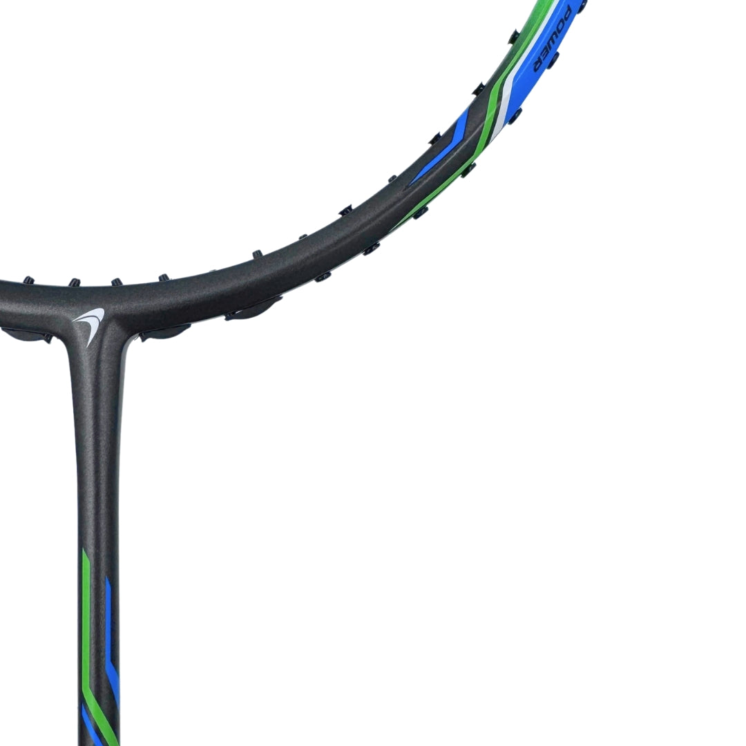Flypower Komodo