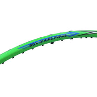 Flypower Komodo