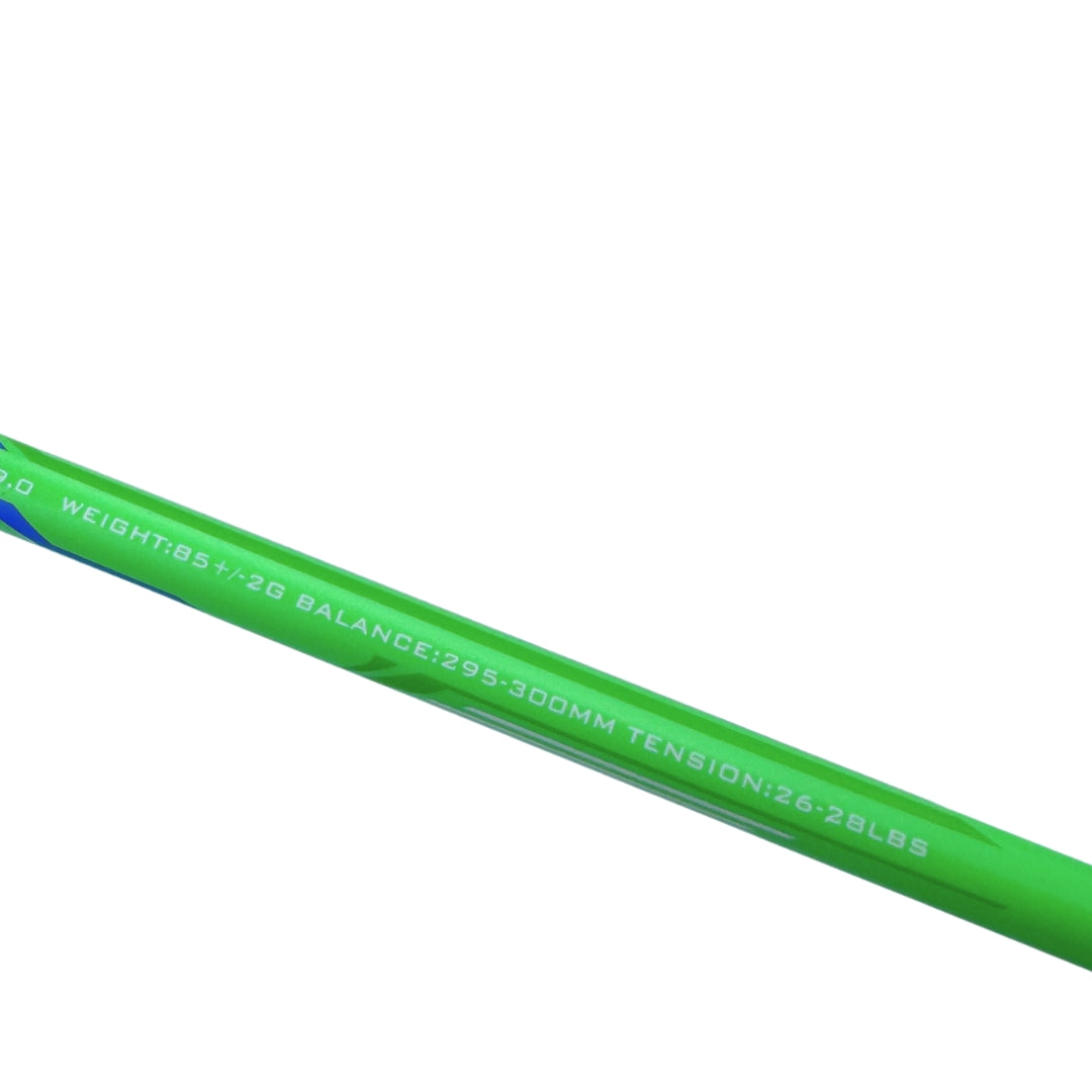 Flypower Komodo
