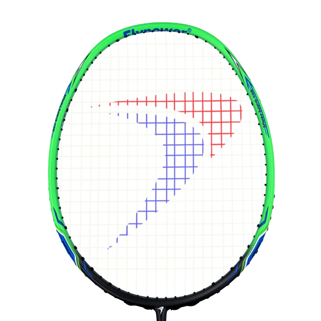 Flypower Komodo