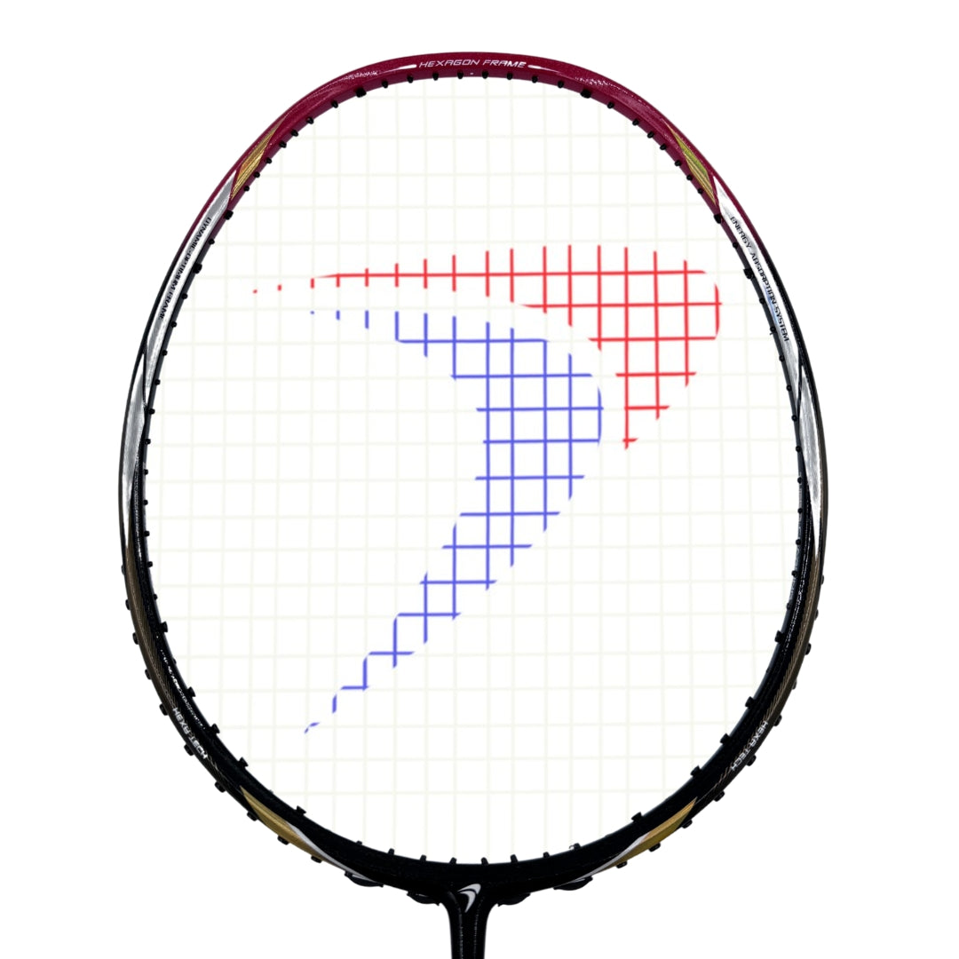 Flypower Spectrum X7