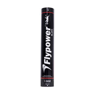 Flypower Black
