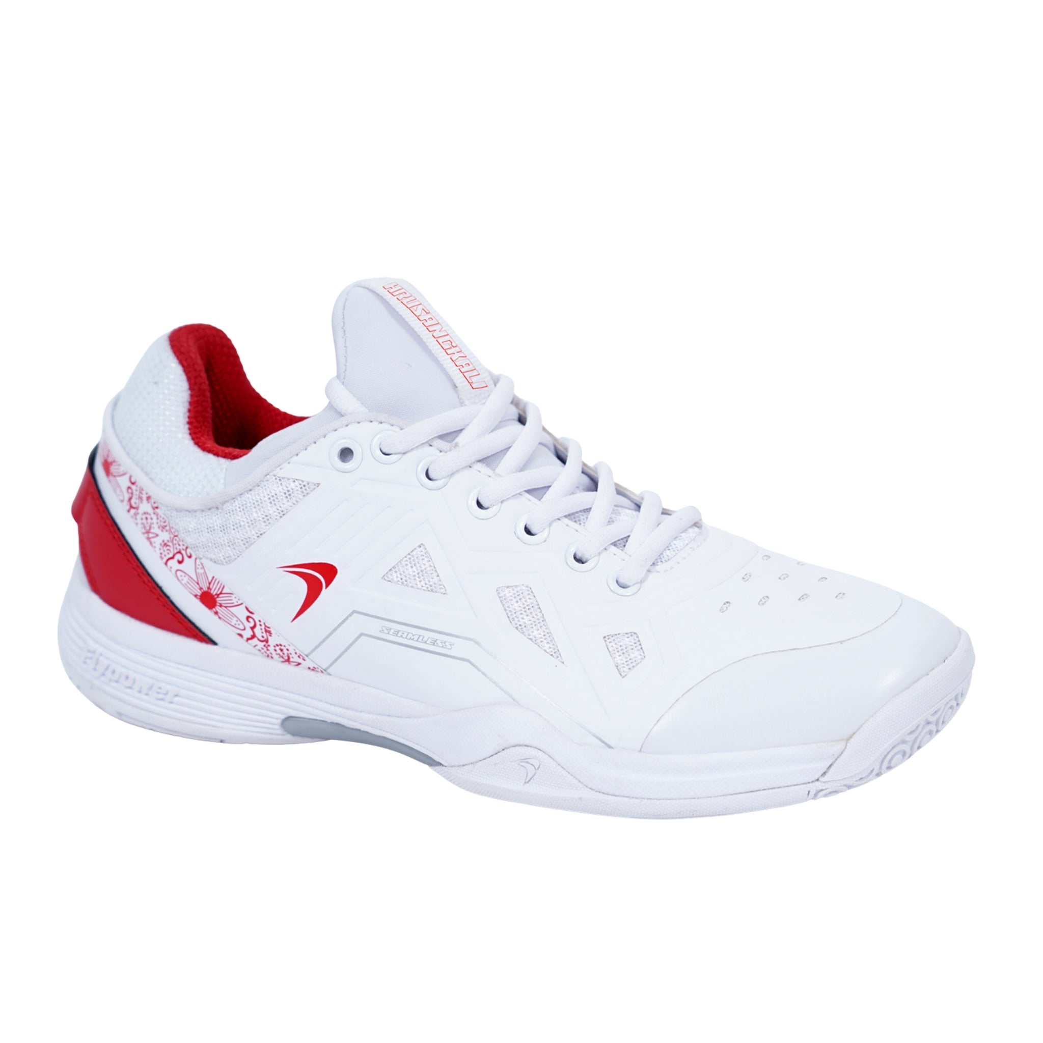 Flypower Hrusangkali White/Red