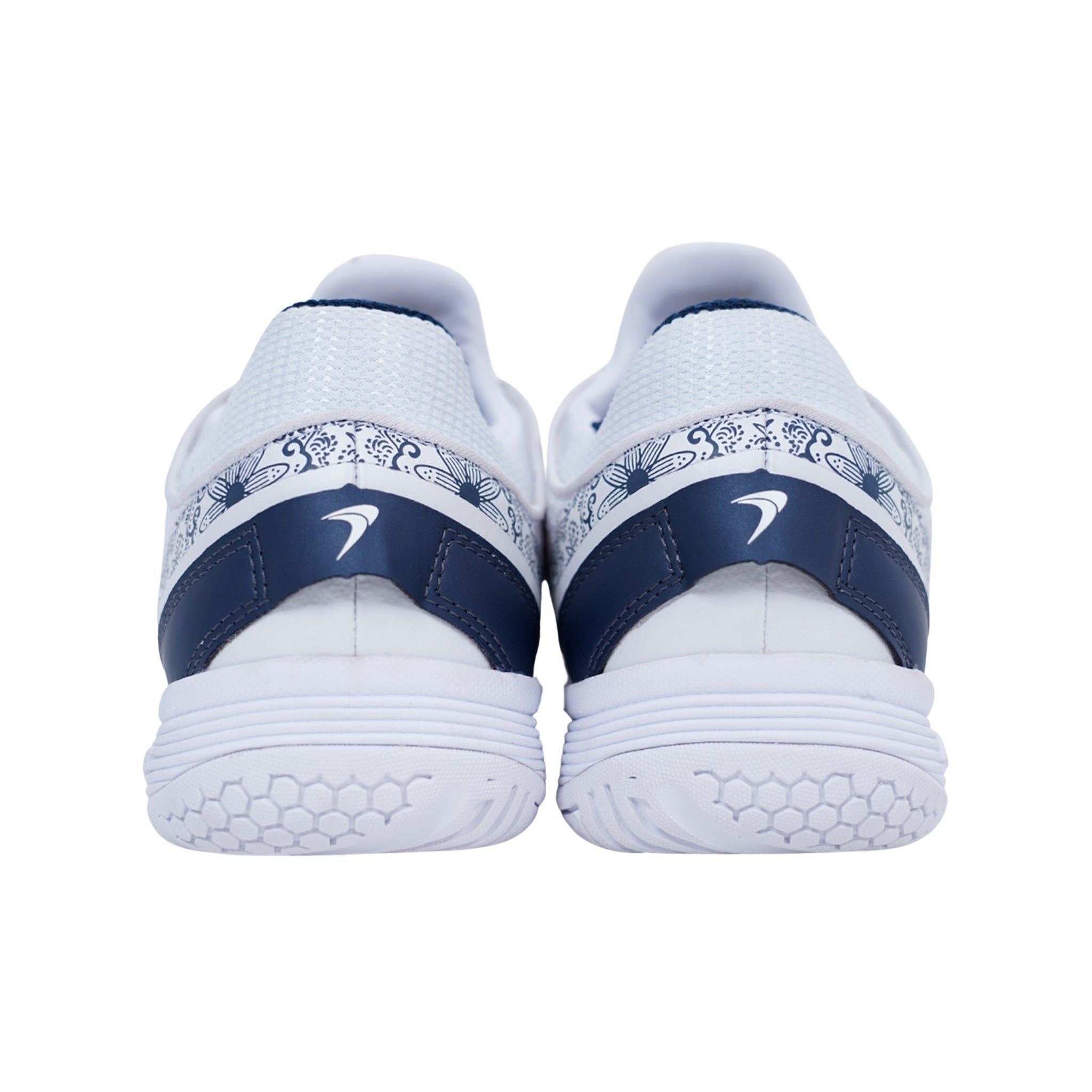 Flypower Hrusangkali White/Blue