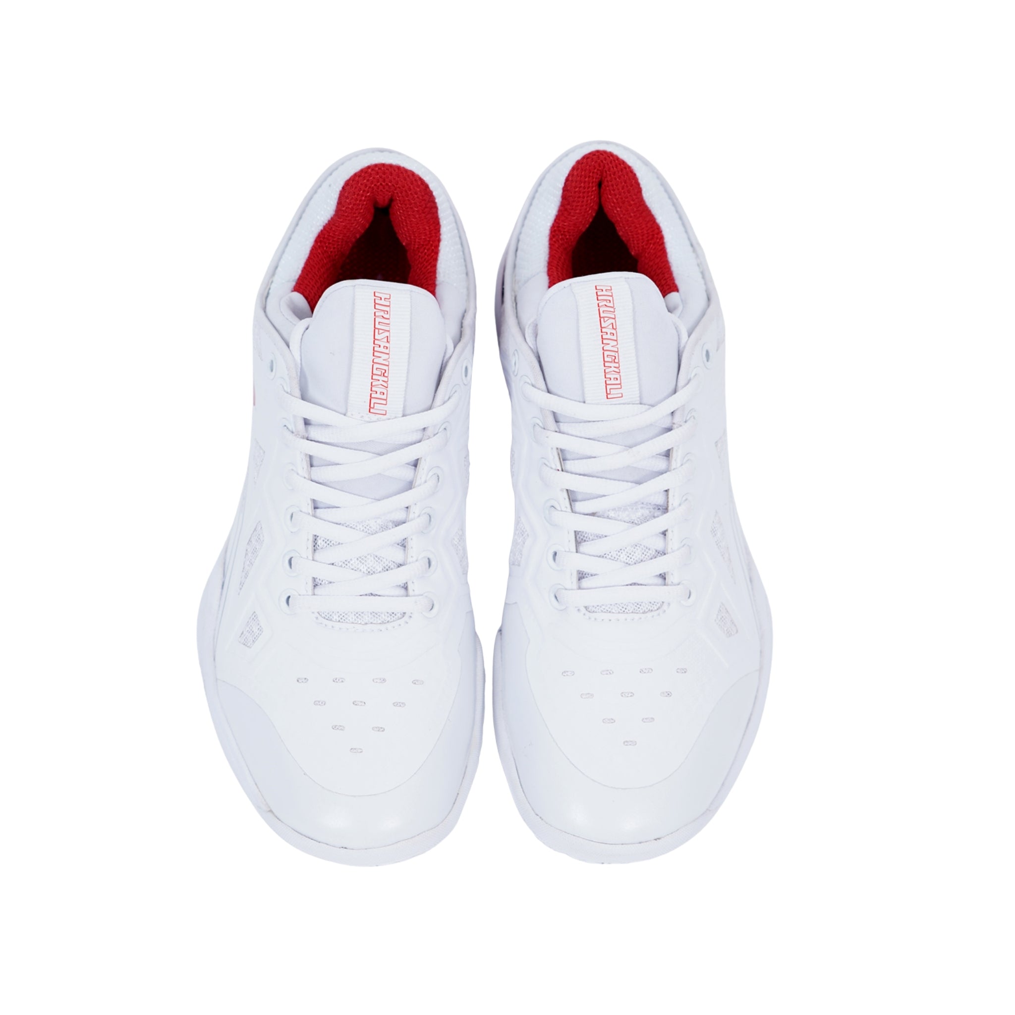 Flypower Hrusangkali White/Red