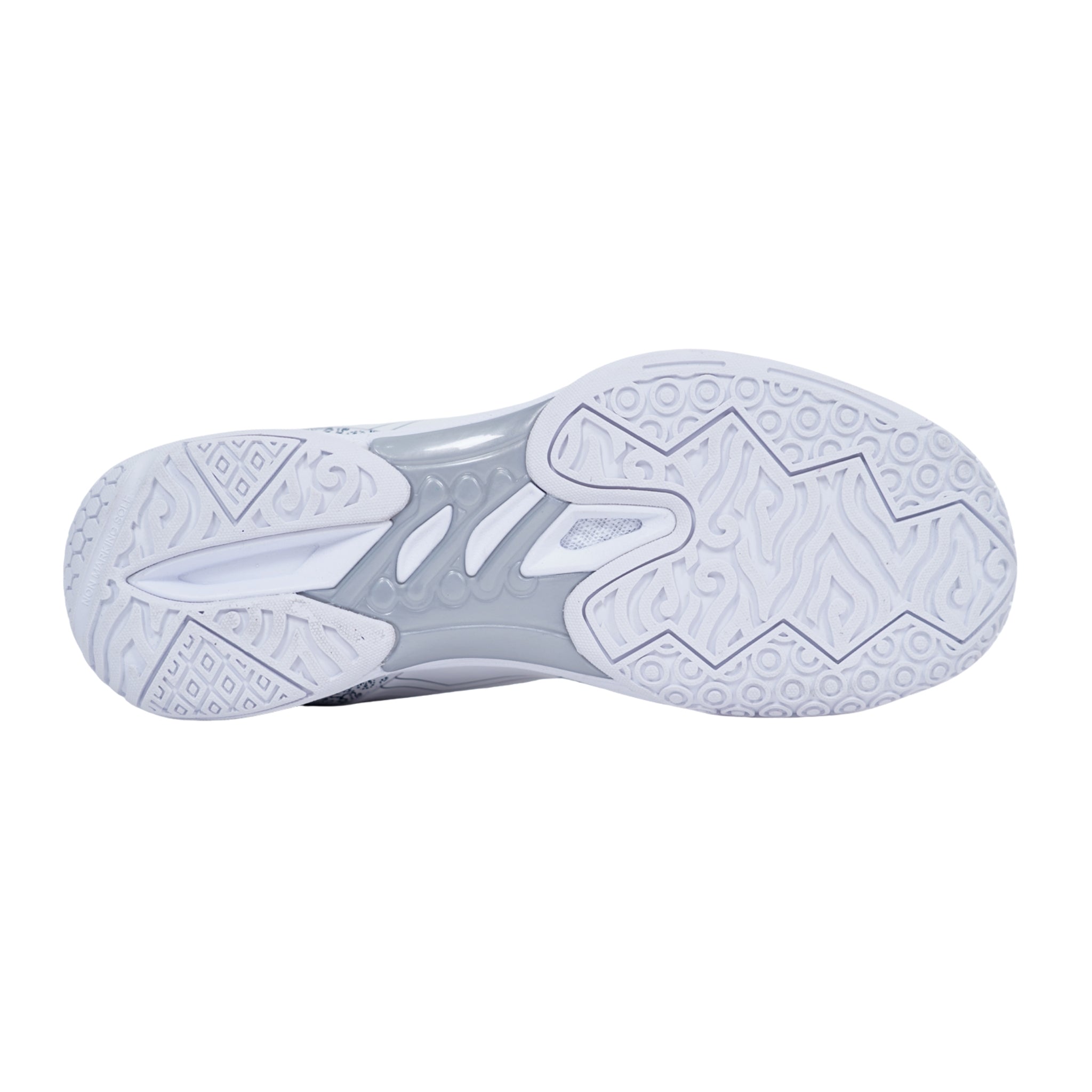 Flypower Hrusangkali White/Red