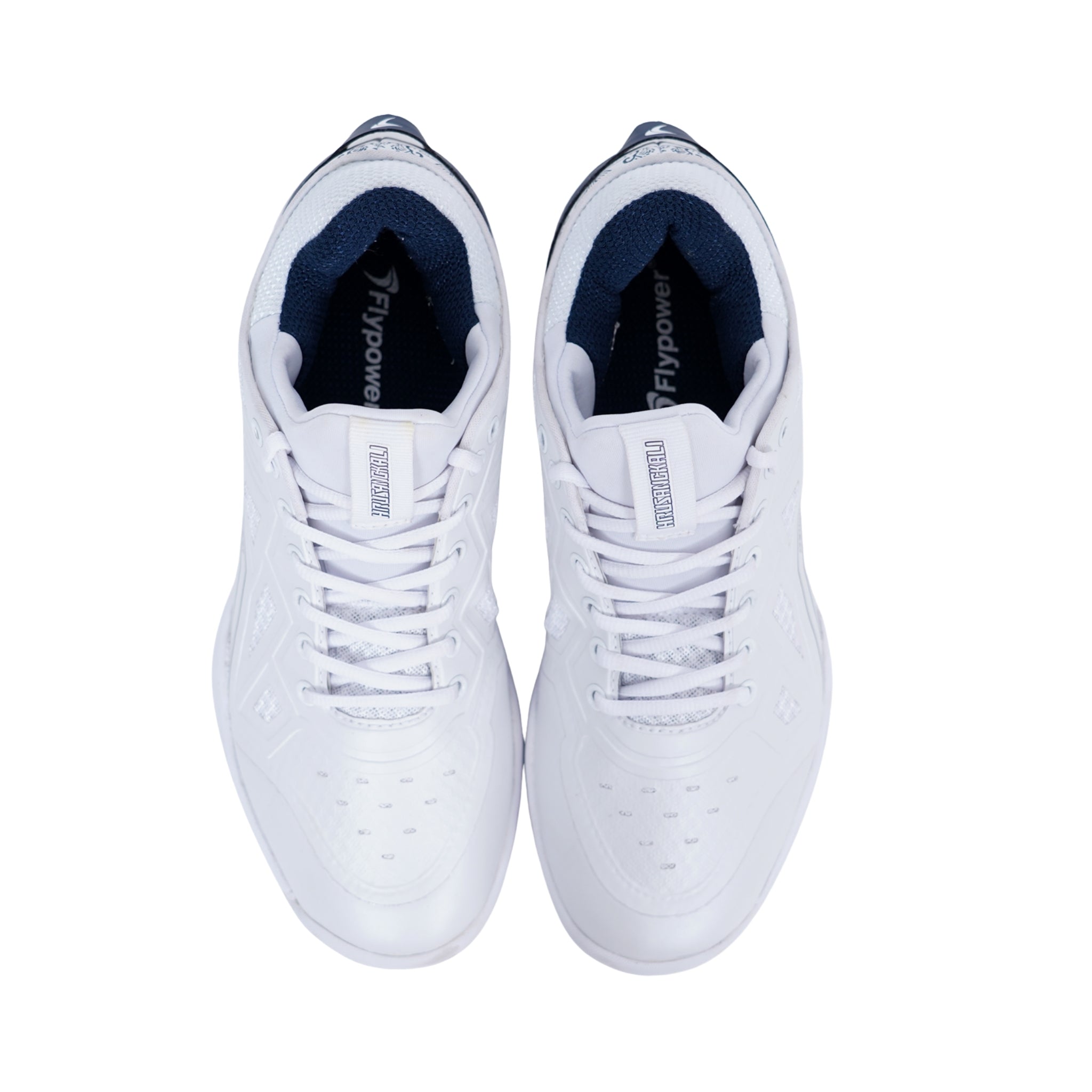 Flypower Hrusangkali White/Blue