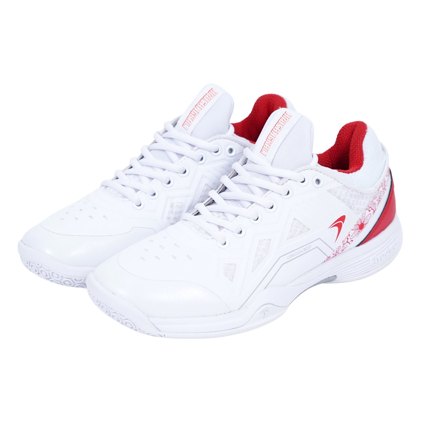 Flypower Hrusangkali White/Red