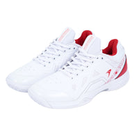 Flypower Hrusangkali White/Red