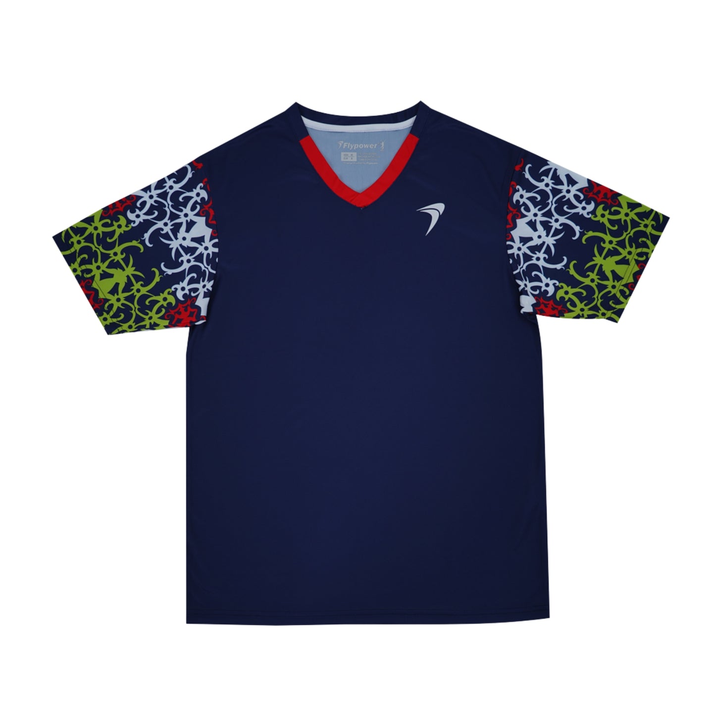 Flypower Krakatau 8 Navy Unisex