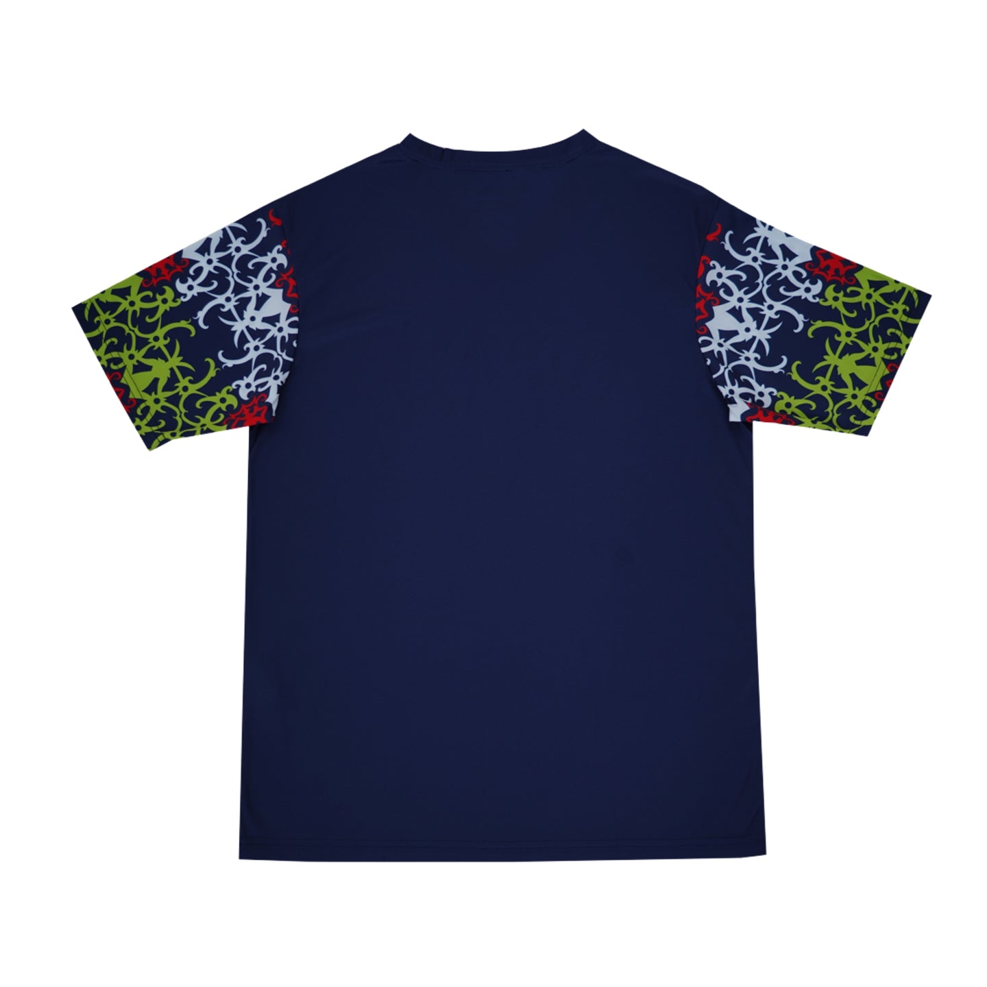 Flypower Krakatau 8 Navy Unisex