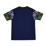 Flypower Krakatau 8 Navy Unisex