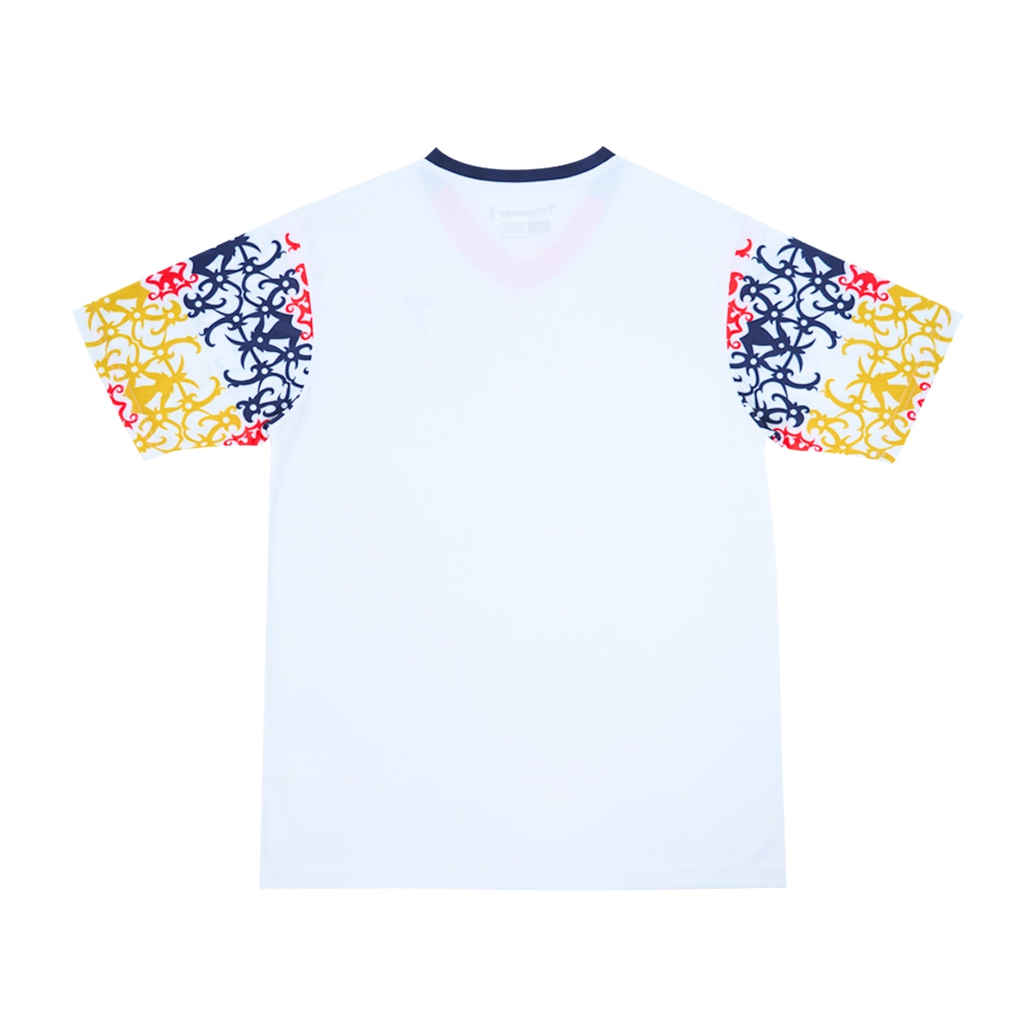 Flypower Krakatau 8 White Unisex
