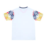 Flypower Krakatau 8 White Unisex