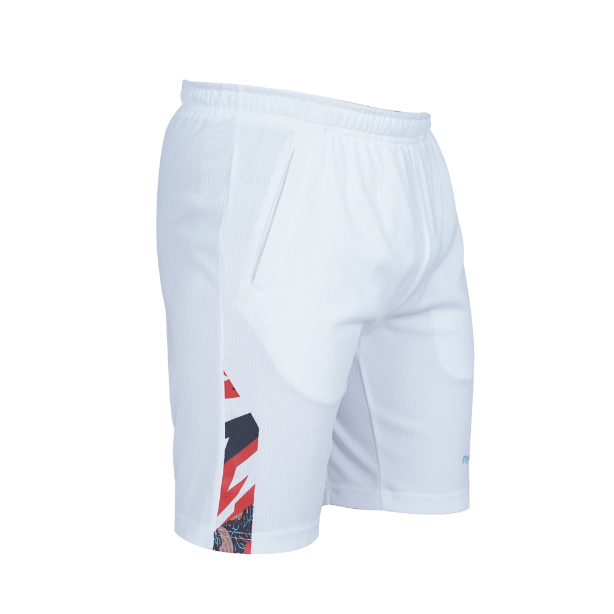 Flypower Nakula White